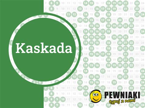 polish kaskada results history